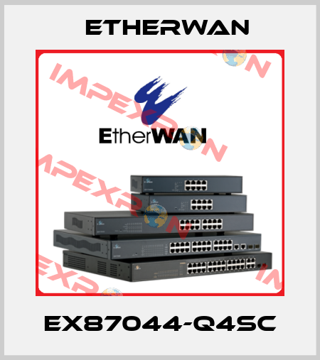 EX87044-Q4SC Etherwan
