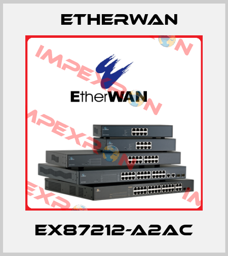 EX87212-A2AC Etherwan