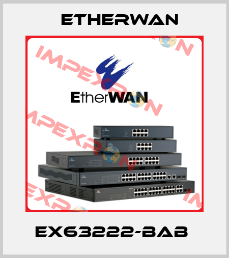 EX63222-BAB  Etherwan
