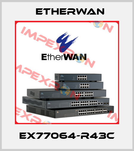EX77064-R43C Etherwan