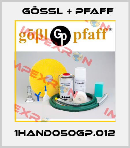 1hand050gp.012 Gößl + Pfaff