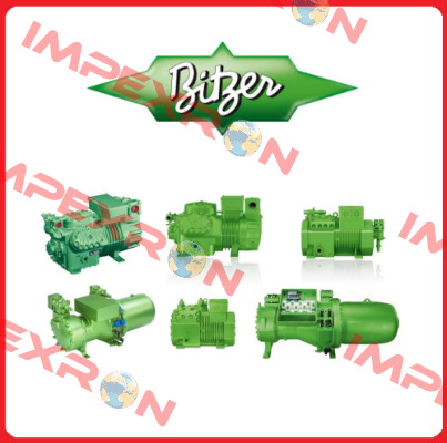 347 019 04  Bitzer