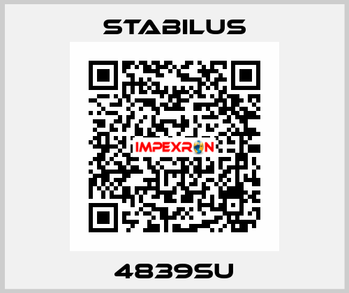 4839SU Stabilus