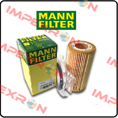 3931070140  Mann Filter (Mann-Hummel)