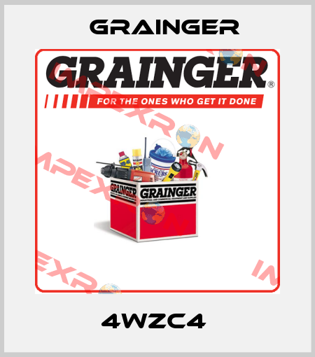 4WZC4  Grainger