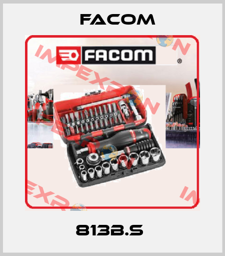 813B.S  Facom