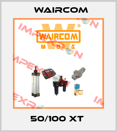 50/100 XT  Waircom