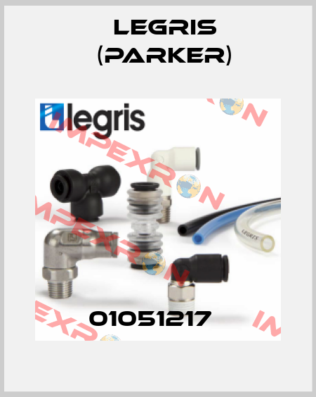 01051217   Legris (Parker)