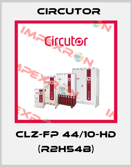 CLZ-FP 44/10-HD (R2H54B) Circutor