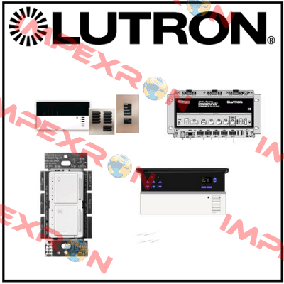 AS-35B   Lutron