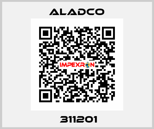 ＃311201  Aladco