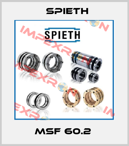 MSF 60.2  Spieth