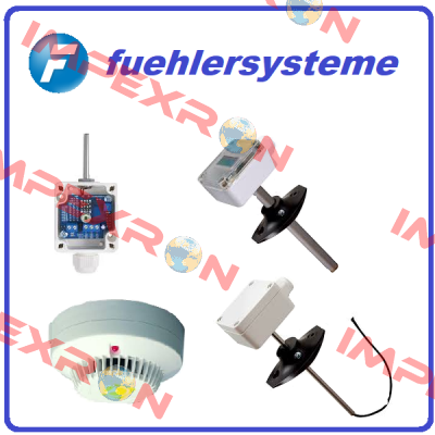 DF/E-82  FuehlerSysteme