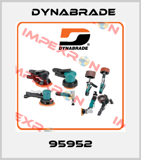 95952 Dynabrade