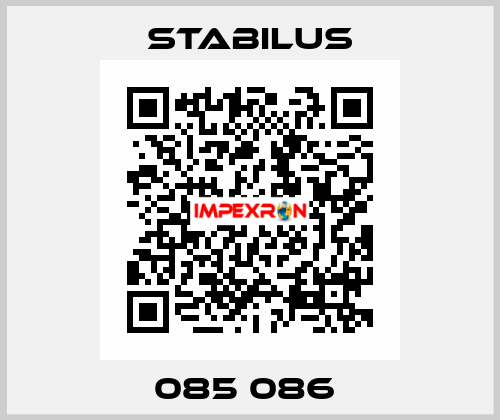 085 086  Stabilus
