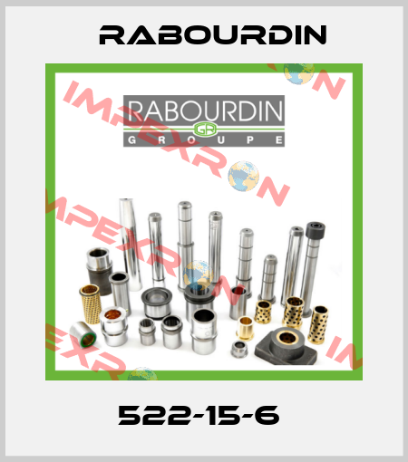522-15-6  Rabourdin