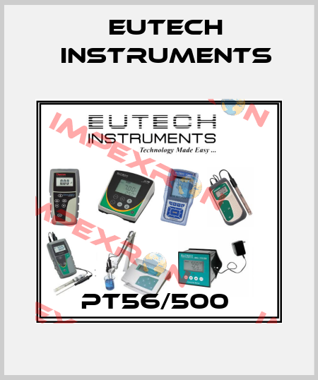 PT56/500  Eutech Instruments