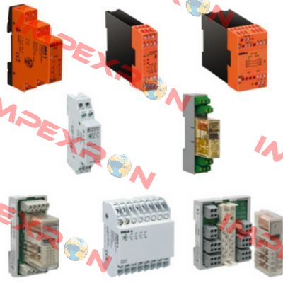 p/n: 0033515, Type: IK3076.11 AC/DC12V Dold