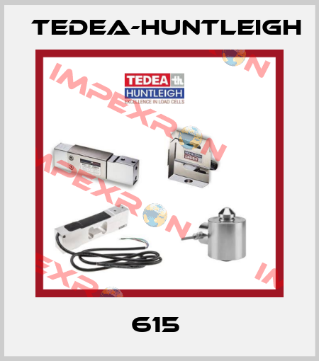 615  Tedea-Huntleigh