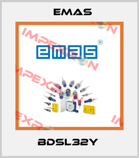 BDSL32Y  Emas