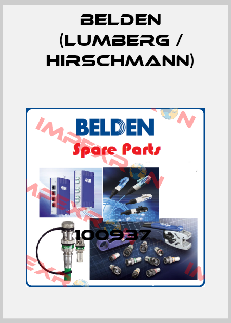 100937  Belden (Lumberg / Hirschmann)