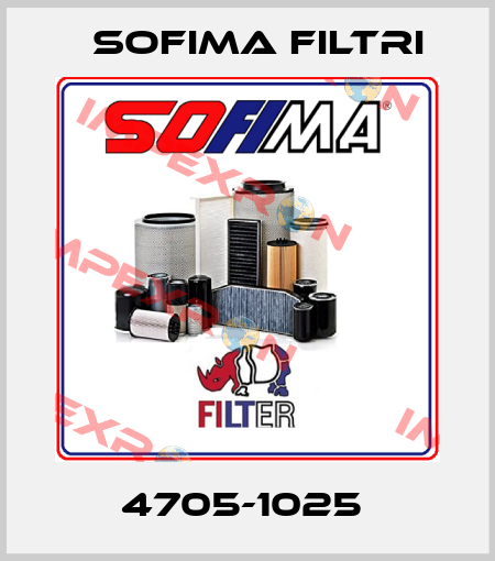 4705-1025  Sofima Filtri