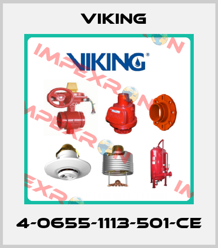 4-0655-1113-501-CE Viking