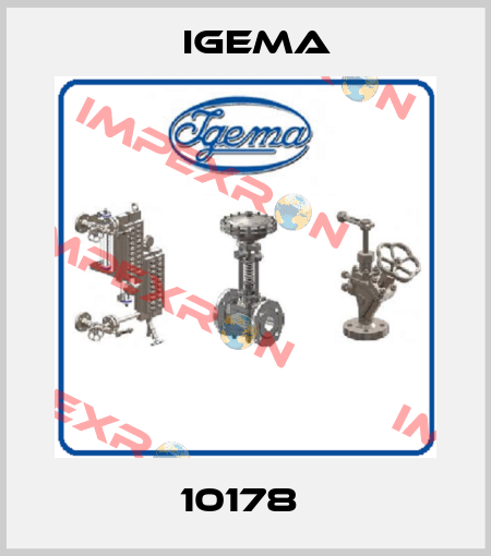 10178  Igema