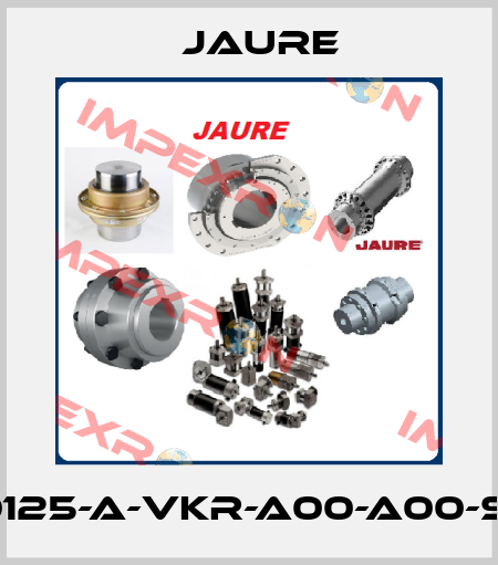 S-0125-A-VKR-A00-A00-STD Jaure