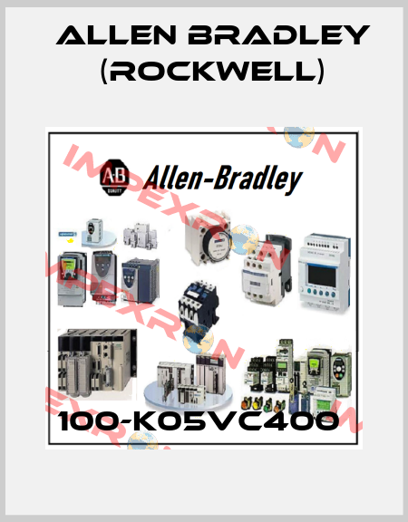 100-K05VC400  Allen Bradley (Rockwell)