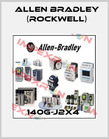 140G-J2X4  Allen Bradley (Rockwell)
