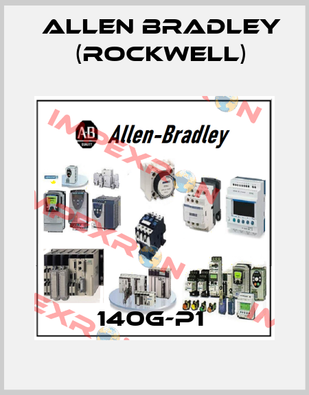 140G-P1  Allen Bradley (Rockwell)