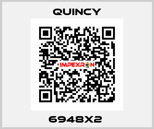 6948X2  Quincy