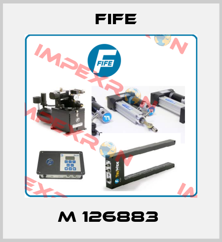 M 126883  Fife