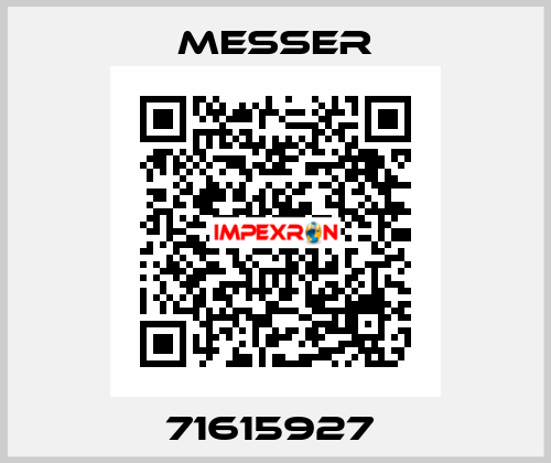 71615927  Messer