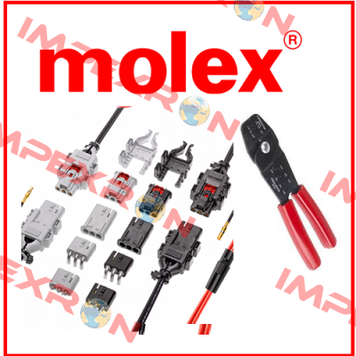 74441-0001 Molex