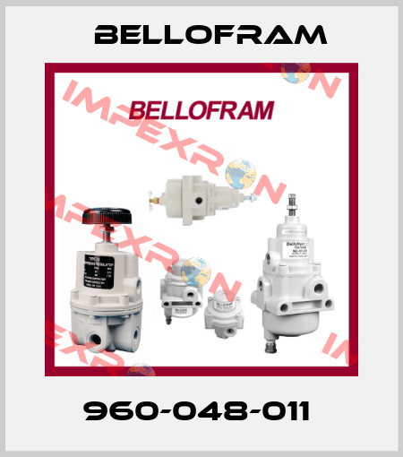 960-048-011  Bellofram