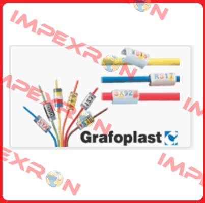 117MAABY  GRAFOPLAST