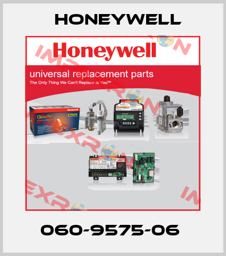 060-9575-06  Honeywell