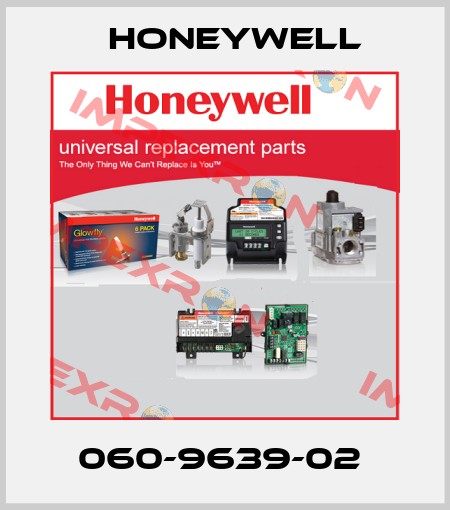 060-9639-02  Honeywell