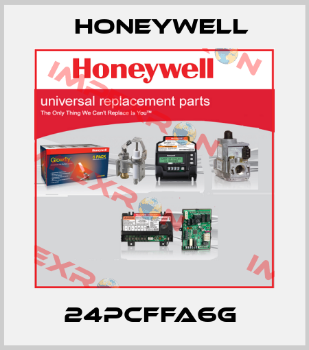 24PCFFA6G  Honeywell