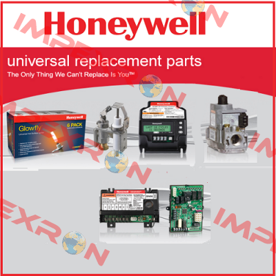 RTY120HVEAX Honeywell