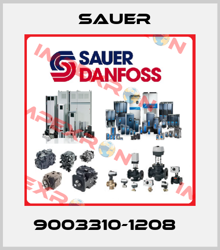 9003310-1208   Sauer
