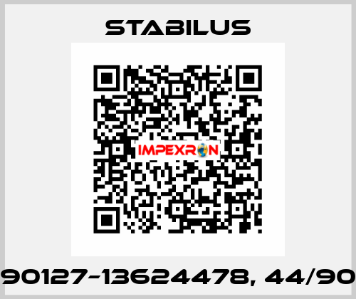 90127–13624478, 44/90 Stabilus