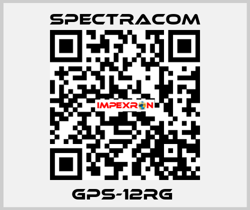 GPS-12RG  SPECTRACOM