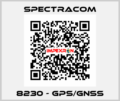 8230 - GPS/GNSS SPECTRACOM