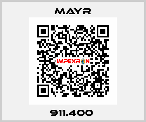 911.400  Mayr