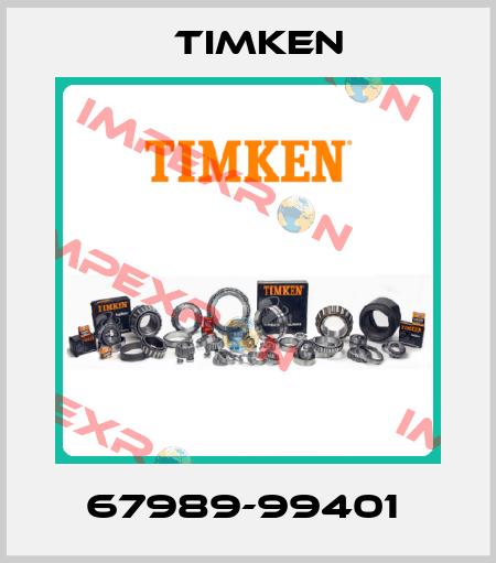 67989-99401  Timken