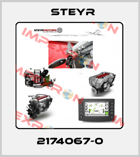 2174067-0 Steyr
