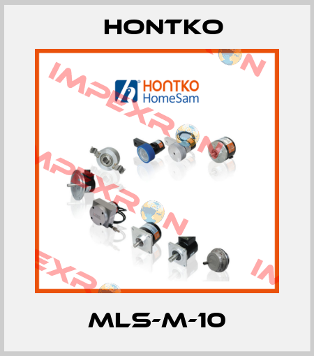 MLS-M-10 Hontko
